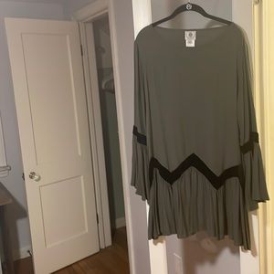 Muche Muchette baby doll dress